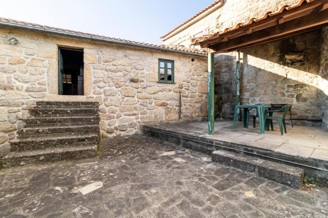 Soajo Casa De Campo Exterior foto